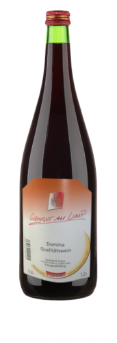 2022er  "Weingut Am Lump"   Domina QbA