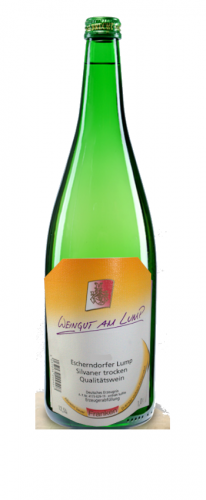 2021er Escherndorfer Lump  Silvaner Qualitätswein - trocken