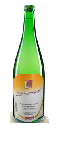 2022er Escherndorfer Lump  Silvaner Qualitätswein - trocken